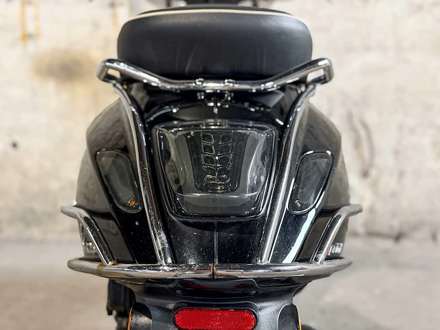 Piaggo vespa sprint (origineel-nl), dgr-73-b - afbeelding 5 van  23