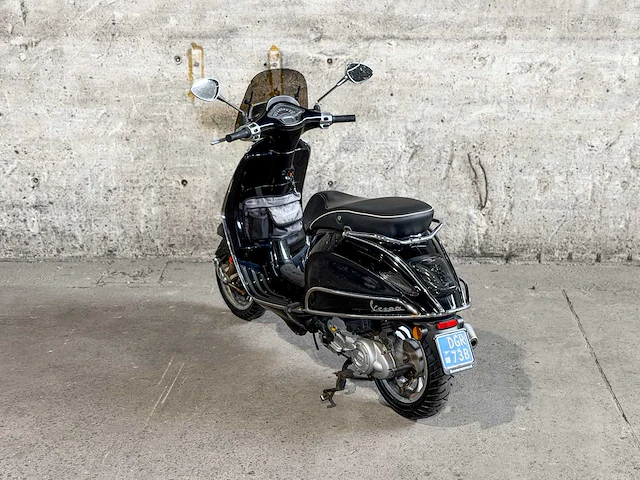 Piaggo vespa sprint (origineel-nl), dgr-73-b - afbeelding 8 van  23