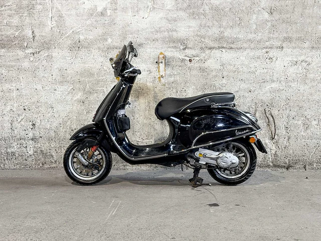 Piaggo vespa sprint (origineel-nl), dgr-73-b - afbeelding 9 van  23