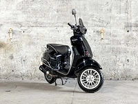 Piaggo vespa sprint (origineel-nl), dgr-73-b - afbeelding 19 van  23