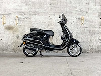 Piaggo vespa sprint (origineel-nl), dgr-73-b - afbeelding 22 van  23