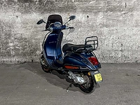 Piaggo vespa sprint (origineel-nl), dlb-58-t - afbeelding 2 van  20