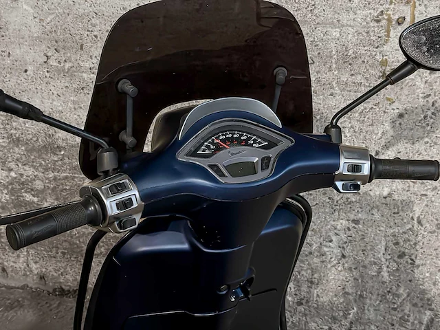Piaggo vespa sprint (origineel-nl), dlb-58-t - afbeelding 4 van  20