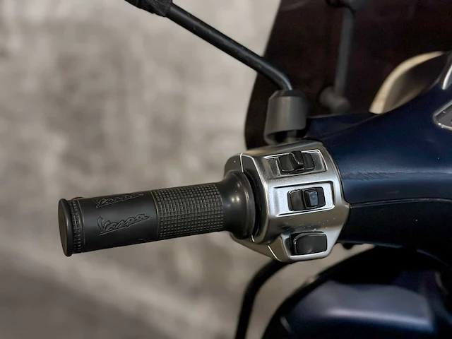 Piaggo vespa sprint (origineel-nl), dlb-58-t - afbeelding 5 van  20