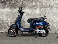 Piaggo vespa sprint (origineel-nl), dlb-58-t - afbeelding 8 van  20