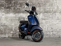 Piaggo vespa sprint (origineel-nl), dlb-58-t - afbeelding 14 van  20