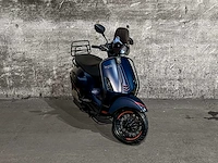 Piaggo vespa sprint (origineel-nl), dlb-58-t - afbeelding 15 van  20