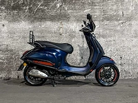 Piaggo vespa sprint (origineel-nl), dlb-58-t - afbeelding 17 van  20