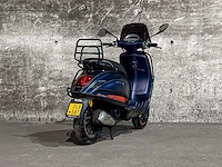 Piaggo vespa sprint (origineel-nl), dlb-58-t - afbeelding 18 van  20