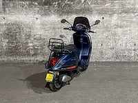 Piaggo vespa sprint (origineel-nl), dlb-58-t - afbeelding 19 van  20