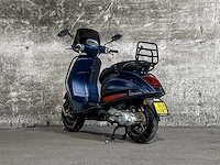 Piaggo vespa sprint (origineel-nl), dlb-58-t - afbeelding 20 van  20