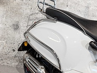 Piaggo vespa sprint (origineel-nl), drj-47-k - afbeelding 1 van  9