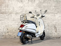 Piaggo vespa sprint (origineel-nl), drj-47-k - afbeelding 3 van  9
