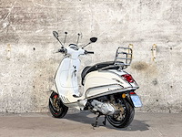 Piaggo vespa sprint (origineel-nl), drj-47-k - afbeelding 5 van  9