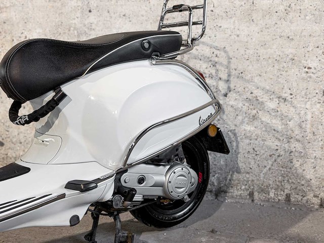 Piaggo vespa sprint (origineel-nl), drj-47-k - afbeelding 8 van  9