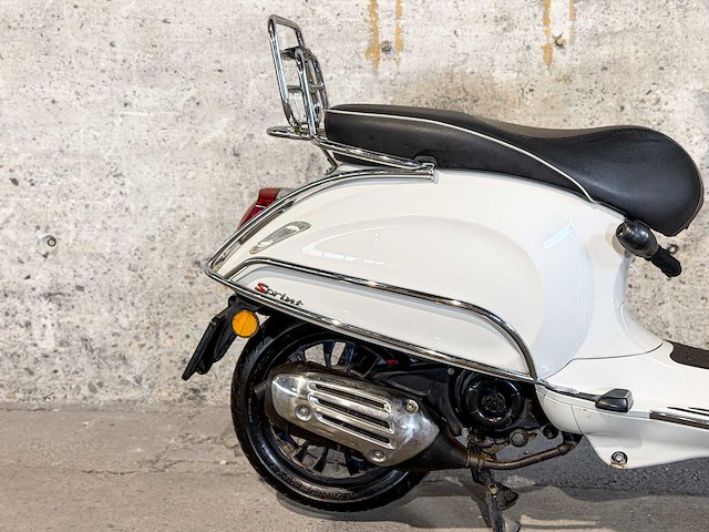 Piaggo vespa sprint (origineel-nl), drj-47-k - afbeelding 14 van  32
