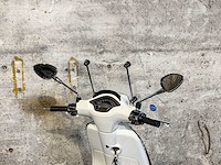 Piaggo vespa sprint (origineel-nl), drj-47-k - afbeelding 18 van  32