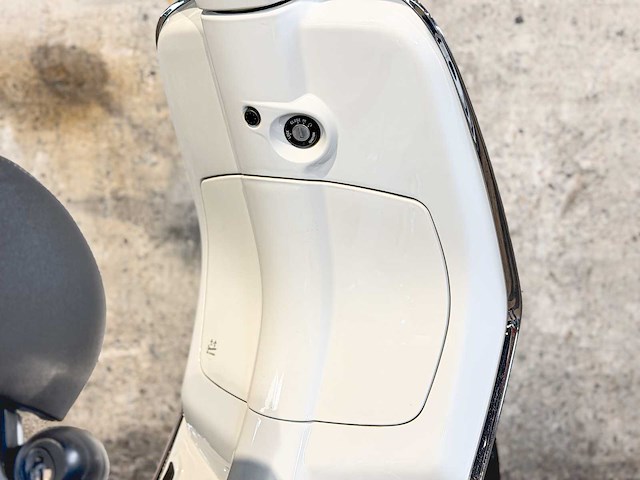 Piaggo vespa sprint (origineel-nl), drj-47-k - afbeelding 19 van  32