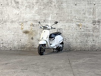 Piaggo vespa sprint (origineel-nl), drj-47-k - afbeelding 1 van  32