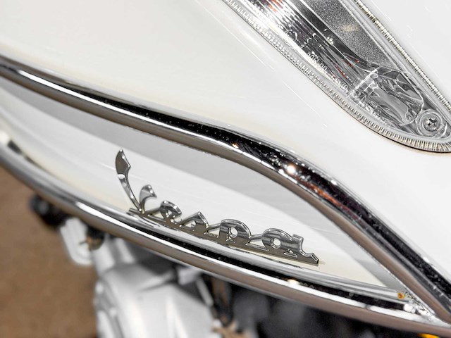 Piaggo vespa sprint (origineel-nl), drj-47-k - afbeelding 22 van  32