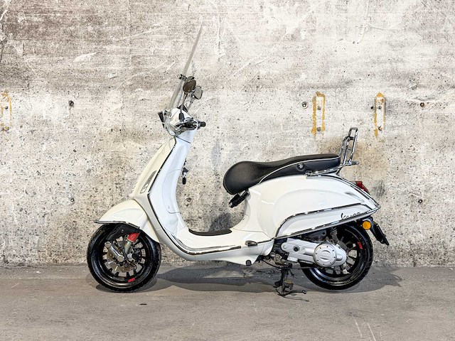 Piaggo vespa sprint (origineel-nl), drj-47-k - afbeelding 24 van  32