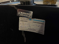 Piaggo vespa sprint (origineel-nl), drj-47-k - afbeelding 26 van  32