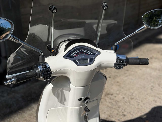 Piaggo vespa sprint (origineel-nl), drj-47-k - afbeelding 27 van  32