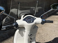 Piaggo vespa sprint (origineel-nl), drj-47-k - afbeelding 27 van  32