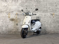 Piaggo vespa sprint (origineel-nl), drj-47-k - afbeelding 2 van  32