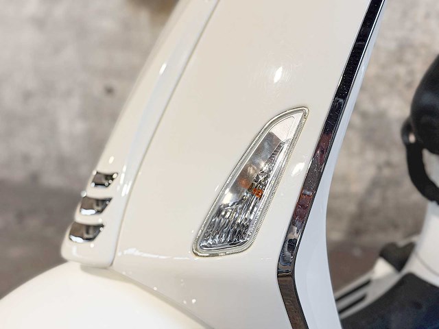 Piaggo vespa sprint (origineel-nl), drj-47-k - afbeelding 4 van  32