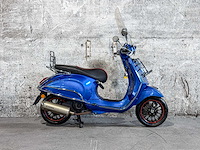 Piaggo vespa sprint (origineel-nl), f-840-vp - afbeelding 4 van  9