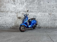 Piaggo vespa sprint (origineel-nl), f-840-vp - afbeelding 1 van  9