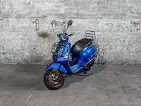 Piaggo vespa sprint (origineel-nl), f-840-vp - afbeelding 6 van  9