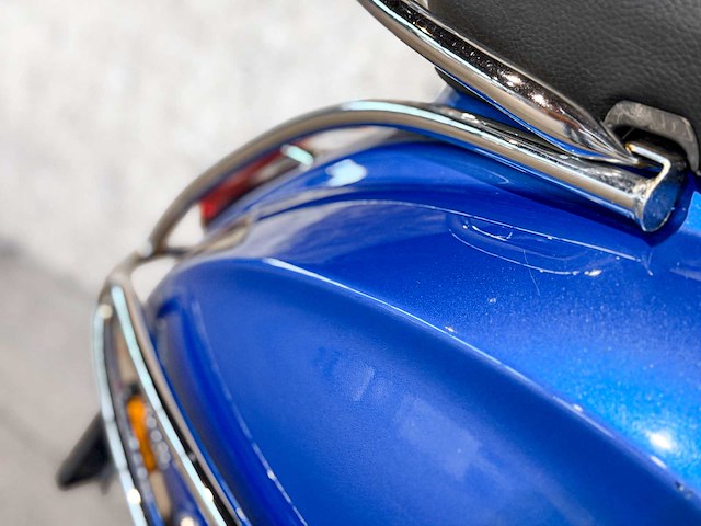 Piaggo vespa sprint (origineel-nl), f-840-vp - afbeelding 14 van  33
