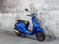 Piaggo vespa sprint (origineel-nl), f-840-vp - afbeelding 16 van  33