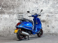 Piaggo vespa sprint (origineel-nl), f-840-vp - afbeelding 17 van  33