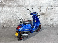 Piaggo vespa sprint (origineel-nl), f-840-vp - afbeelding 18 van  33