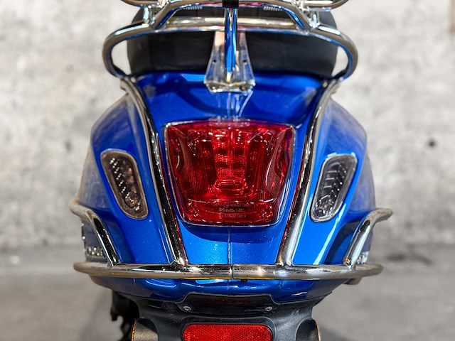 Piaggo vespa sprint (origineel-nl), f-840-vp - afbeelding 20 van  33