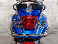 Piaggo vespa sprint (origineel-nl), f-840-vp - afbeelding 20 van  33