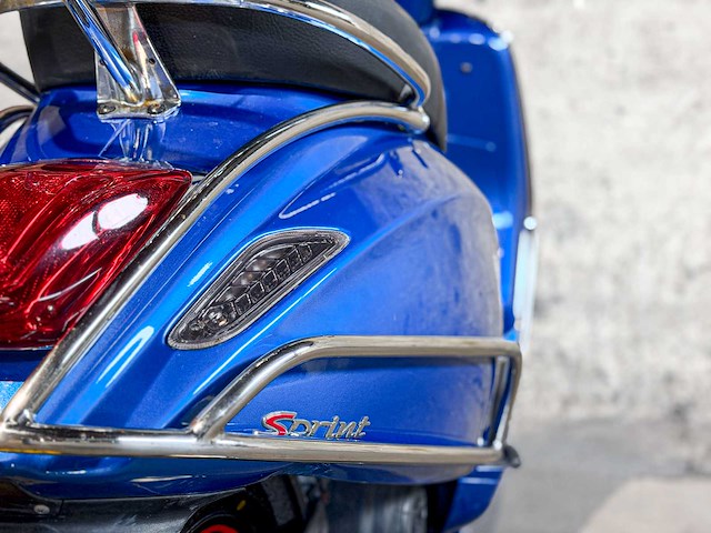 Piaggo vespa sprint (origineel-nl), f-840-vp - afbeelding 21 van  33
