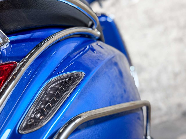 Piaggo vespa sprint (origineel-nl), f-840-vp - afbeelding 22 van  33