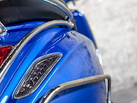 Piaggo vespa sprint (origineel-nl), f-840-vp - afbeelding 22 van  33