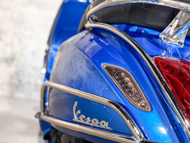 Piaggo vespa sprint (origineel-nl), f-840-vp - afbeelding 23 van  33
