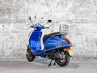 Piaggo vespa sprint (origineel-nl), f-840-vp - afbeelding 24 van  33