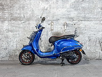 Piaggo vespa sprint (origineel-nl), f-840-vp - afbeelding 26 van  33