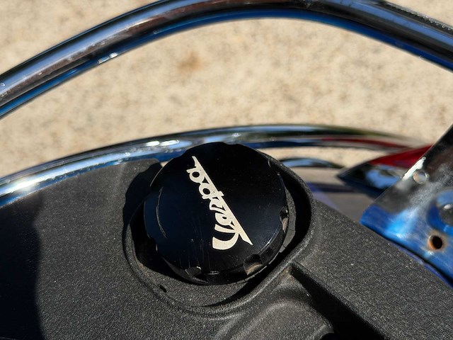 Piaggo vespa sprint (origineel-nl), f-840-vp - afbeelding 32 van  33