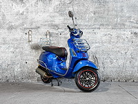 Piaggo vespa sprint (origineel-nl), f-840-vp - afbeelding 6 van  33