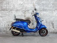 Piaggo vespa sprint (origineel-nl), f-840-vp - afbeelding 4 van  33