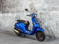 Piaggo vespa sprint (origineel-nl), f-840-vp - afbeelding 8 van  33