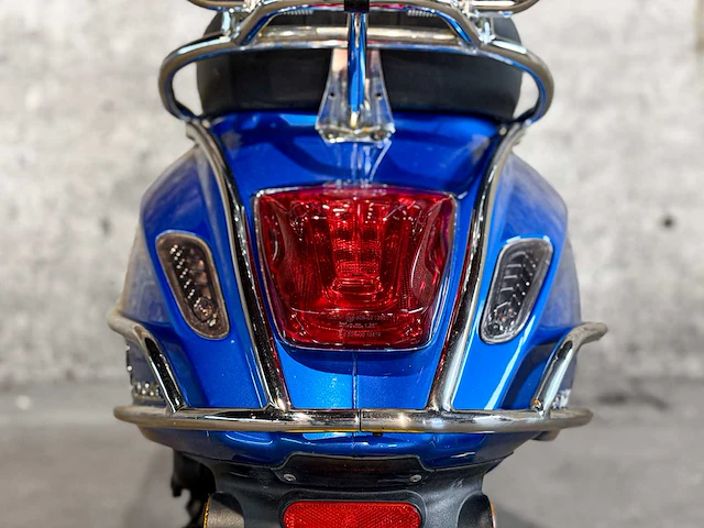Piaggo vespa sprint (origineel-nl), f-840-vp - afbeelding 13 van  33